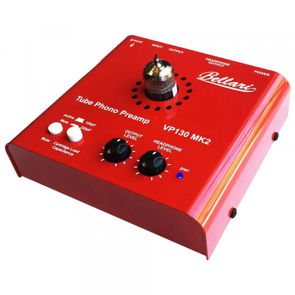 Bellari VP130 MK2