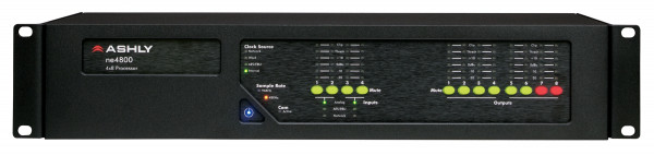 ne4800 4x8-DSP-Matrixprozessor