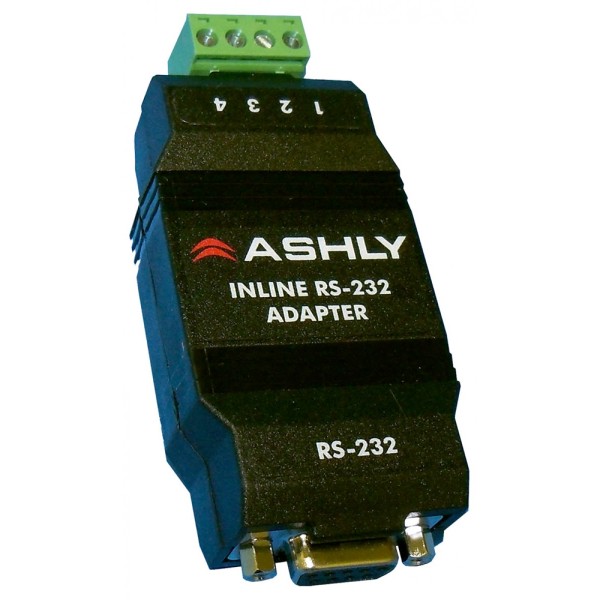 INA-1 In-line RS-232 Adapter