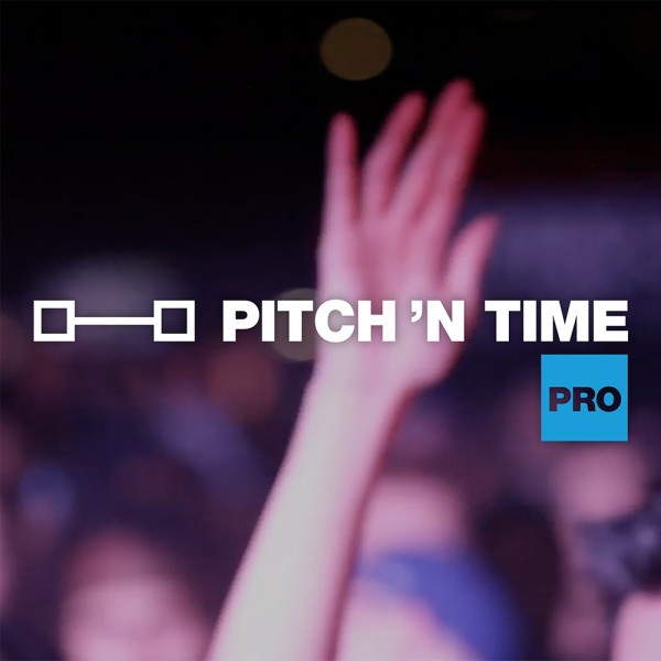 Pitch`n Time Pro 3.0