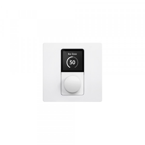 FXC Wandcontroller für Ashly FX Serie Weiss