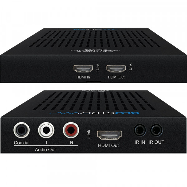 HEX70CS-KIT HDBT Strecke (B-Stock)