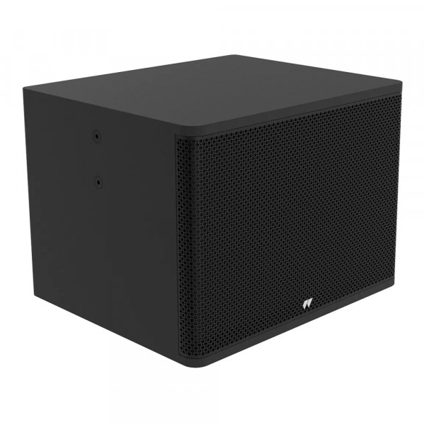 MINO S26 Doppel-6,5-Zoll-Subwoofer