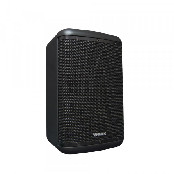 ATHOS10 passiver 10" Installationslautsprecher schwarz (B-Stock)