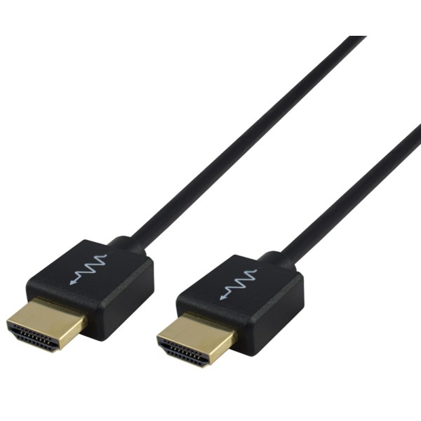 HDMIM HDMI Kabel 0,1m - 2m